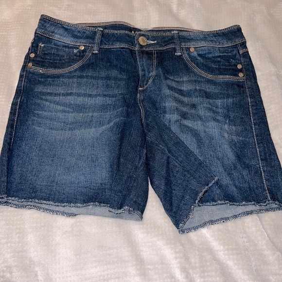 Arden B Pants - Women's Arden B Jean shorts 10